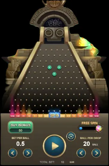 Come iniziare a giocare a Plinko con soldi veri? Como iniziare a giocare a Plinko con soldi veri?